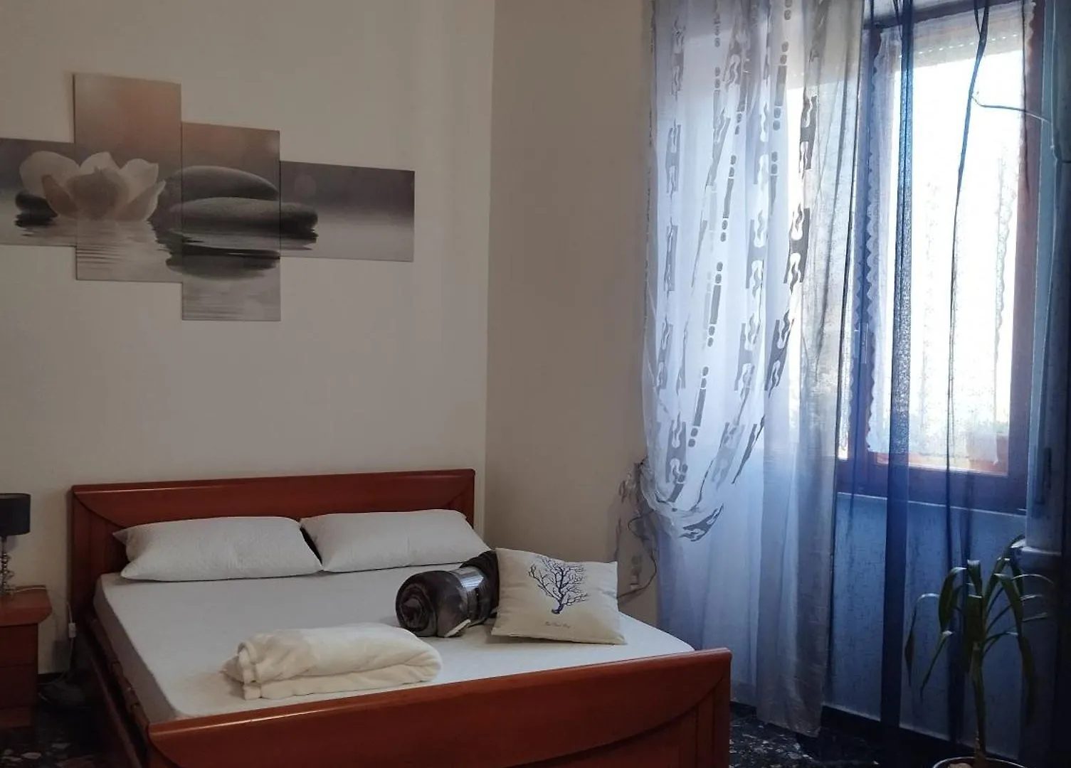 La Maddalena B&B Da Marco location