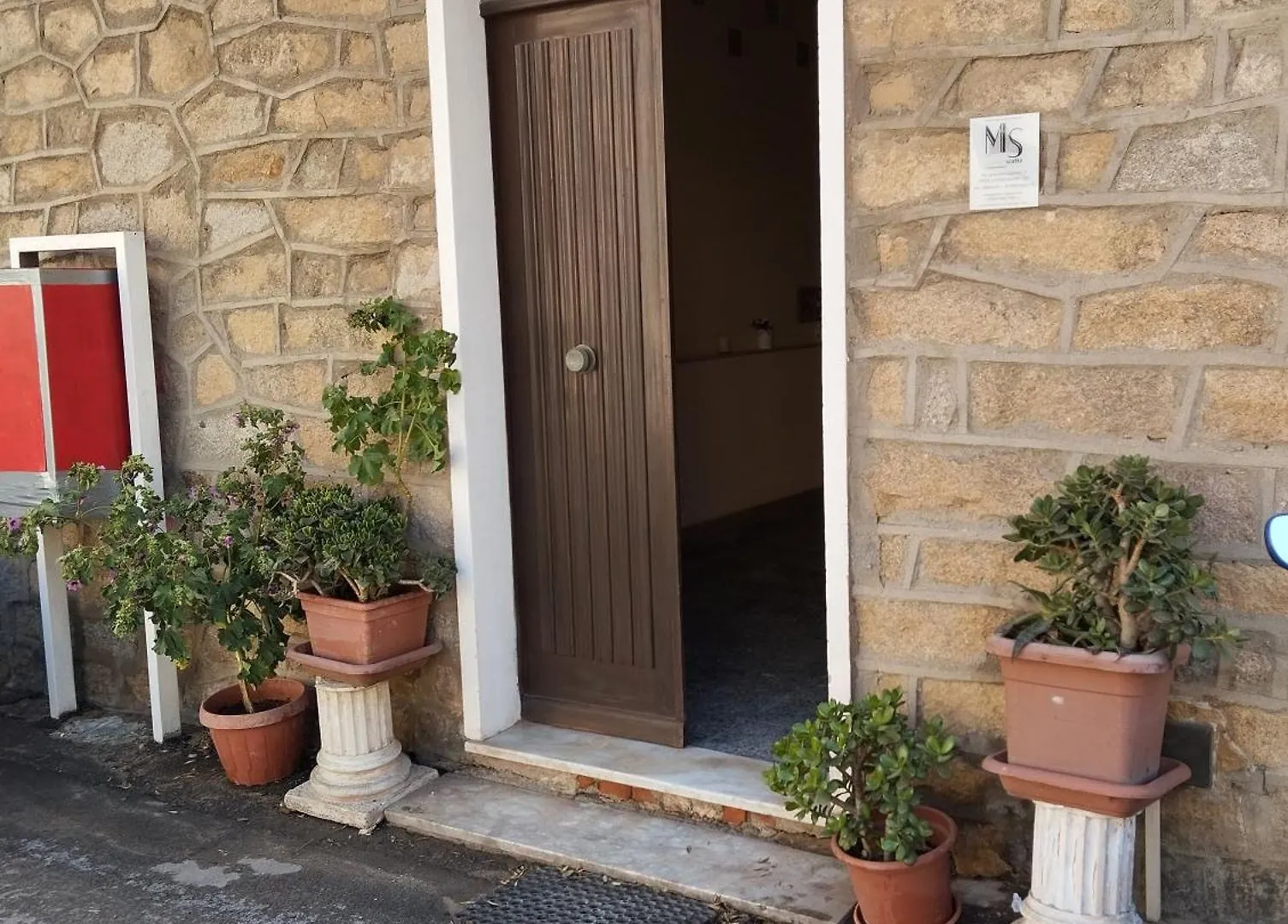 Affittacamere La Maddalena B&B Da Marco
