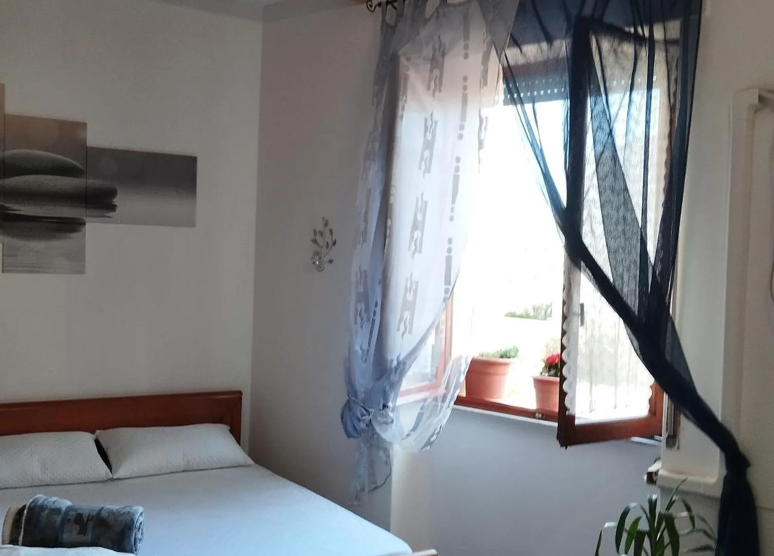 La Maddalena B&B Da Marco 0*, La Maddalena (Sassari) Italia