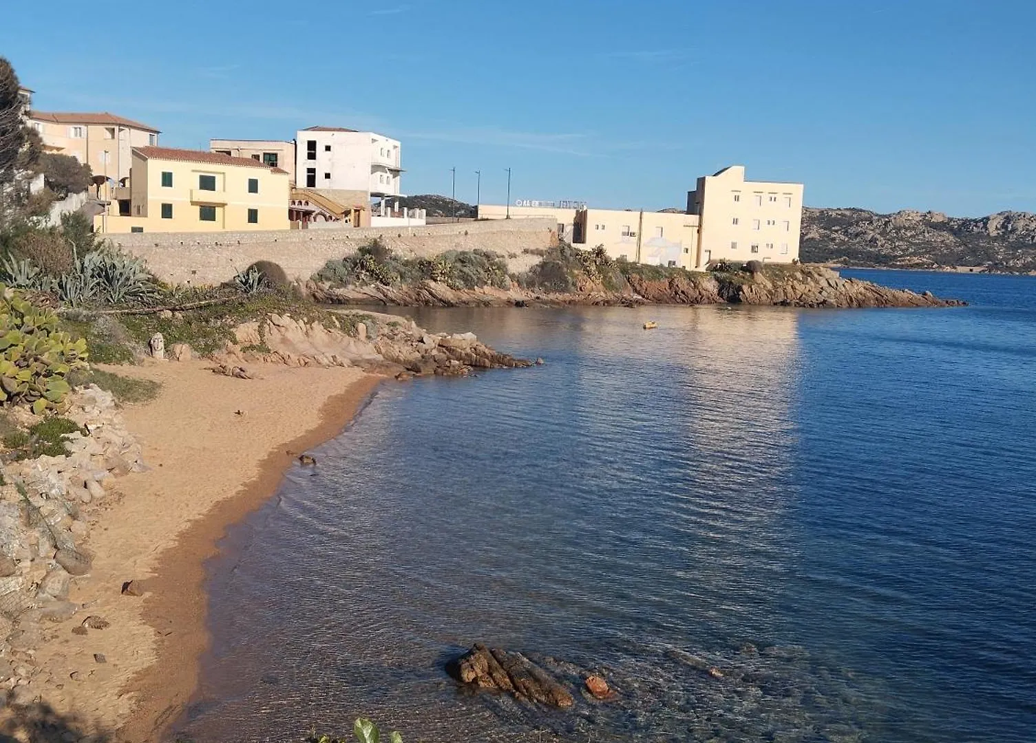 La Maddalena B&B Da Marco 0*, La Maddalena (Sassari)