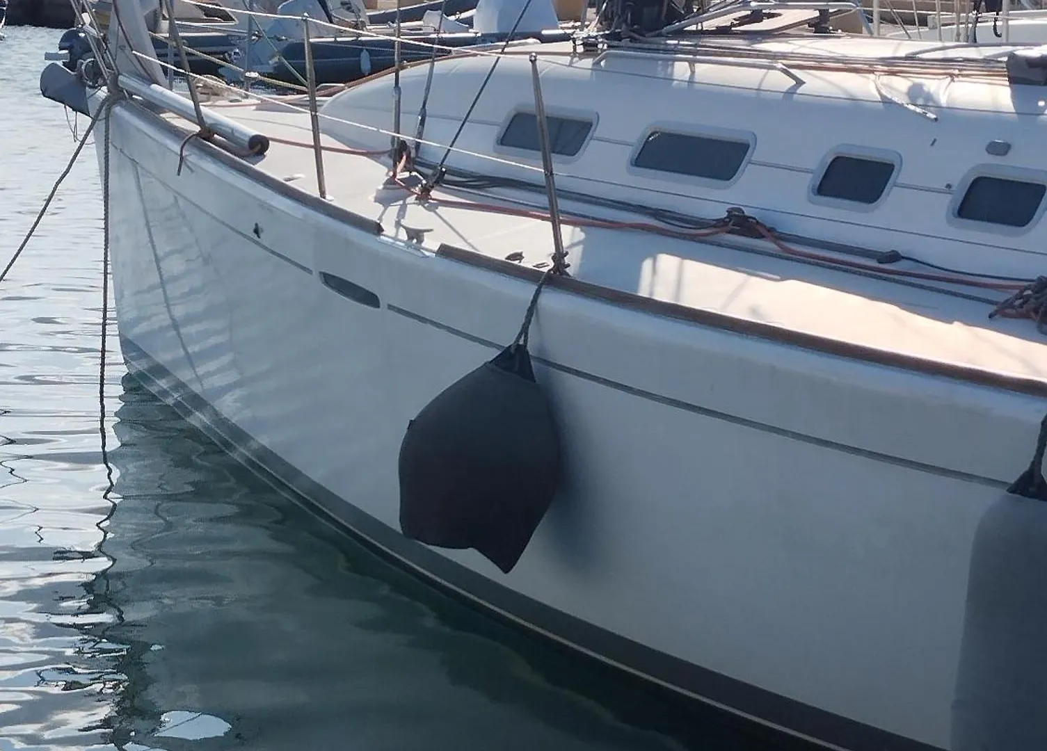 La Maddalena B&B Da Marco Affittacamere