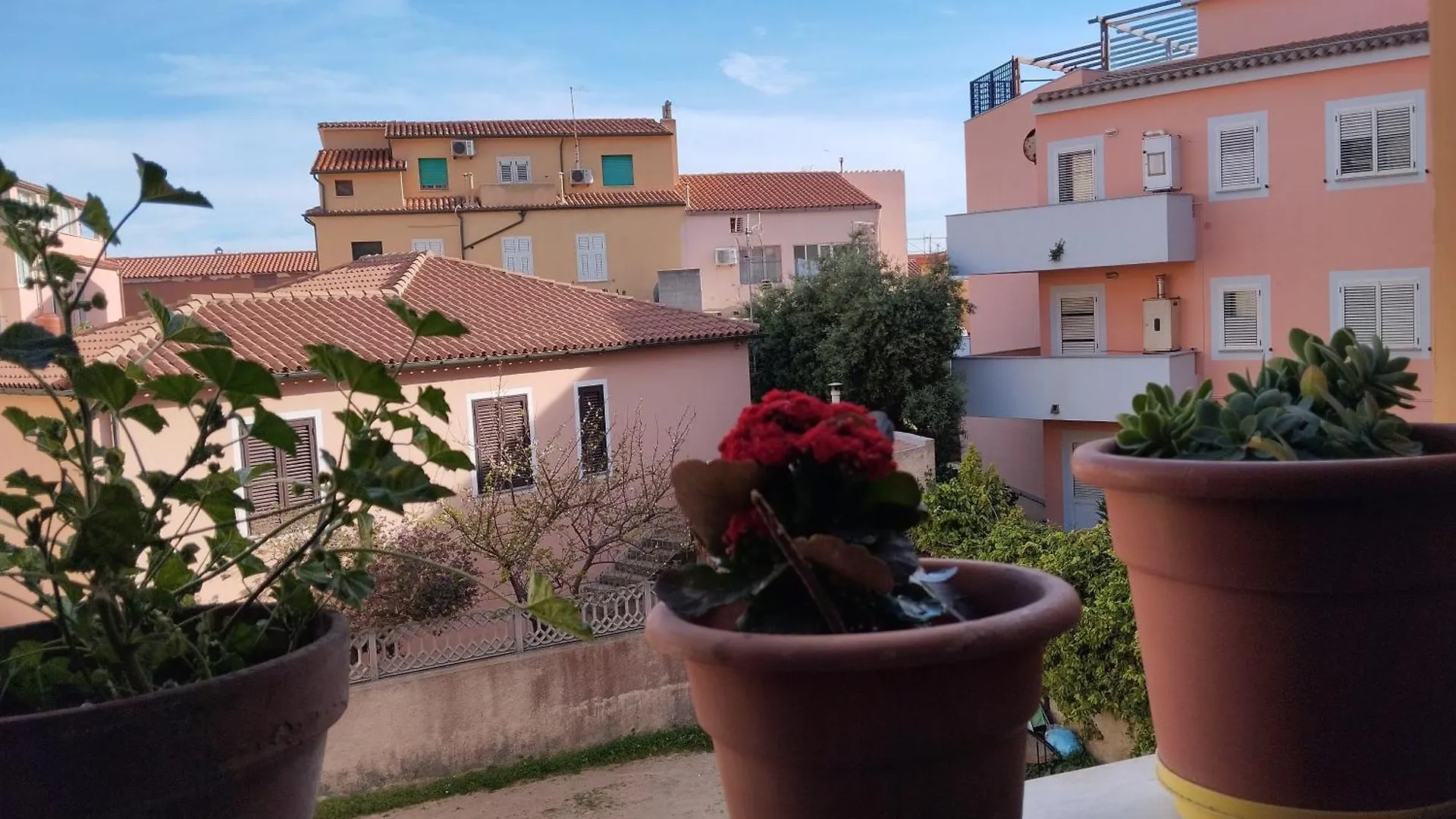 Affittacamere La Maddalena B&B Da Marco