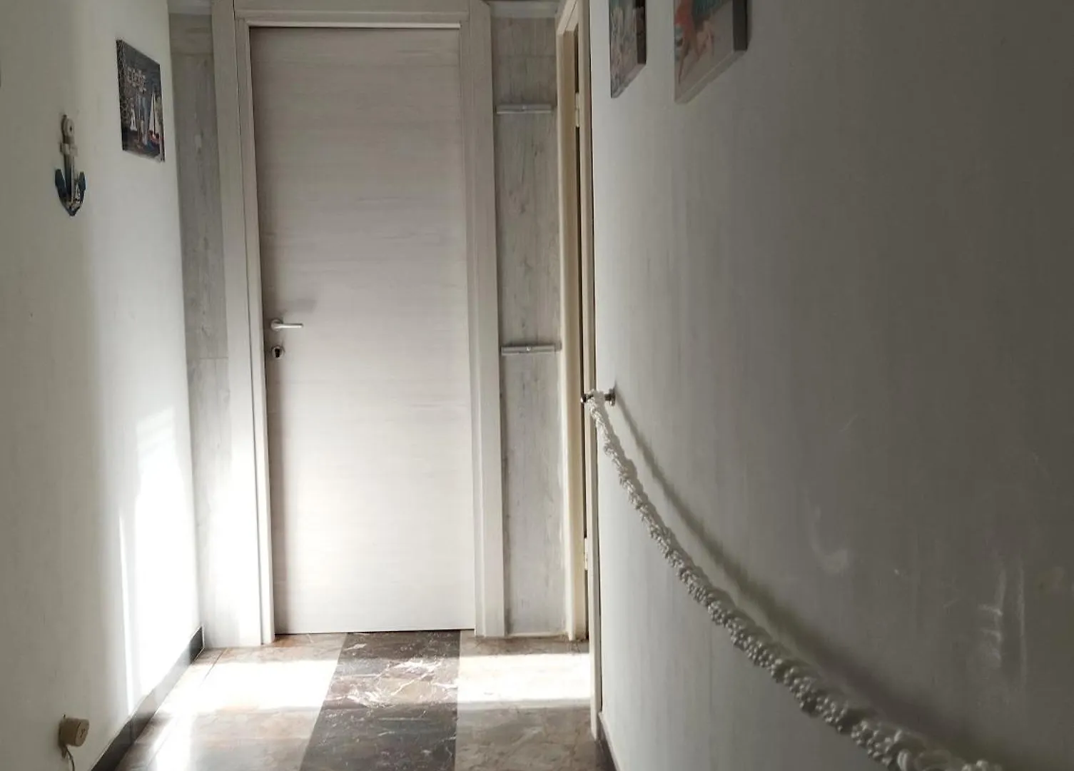 Affittacamere La Maddalena B&B Da Marco