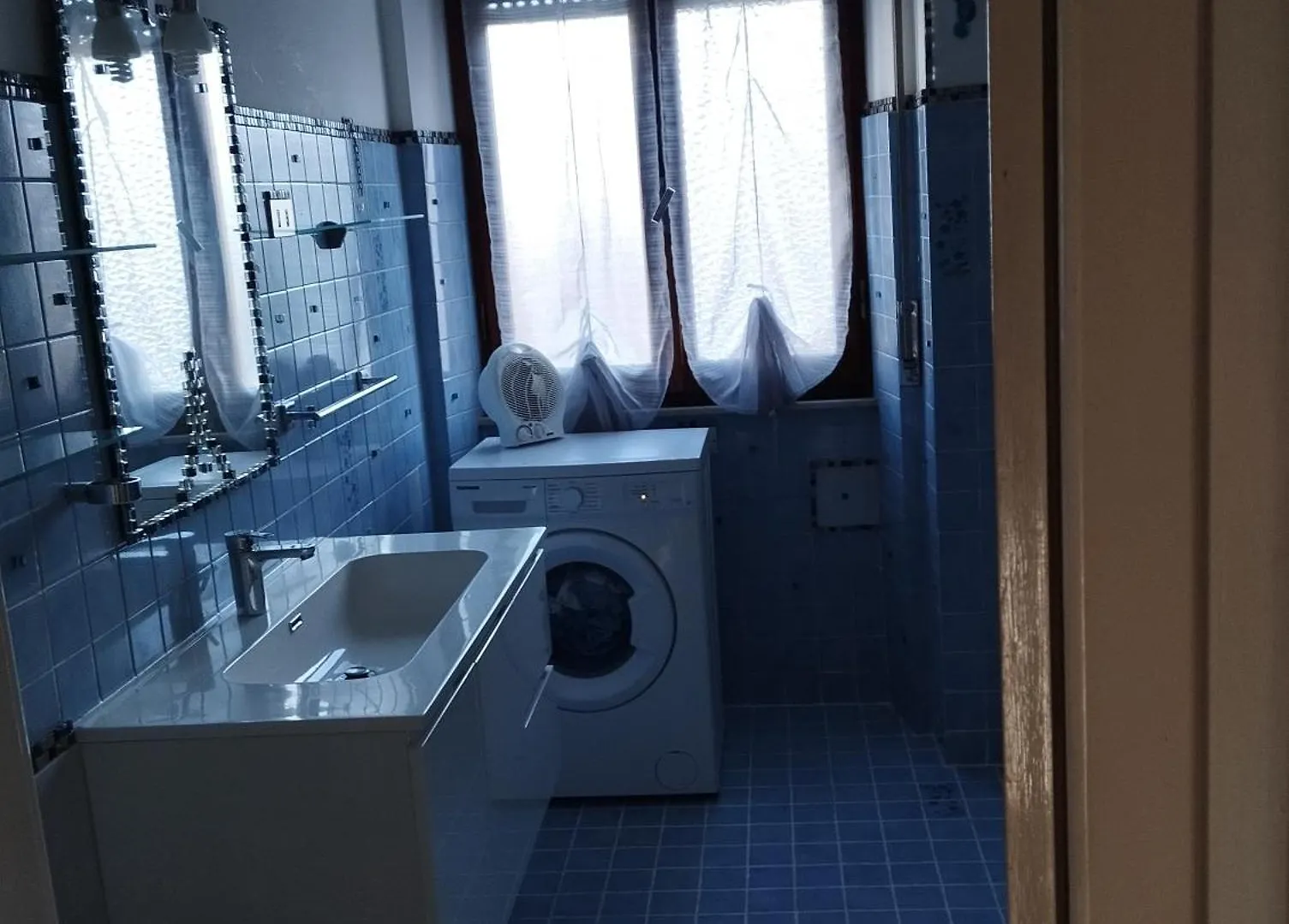 Affittacamere La Maddalena B&B Da Marco Italia