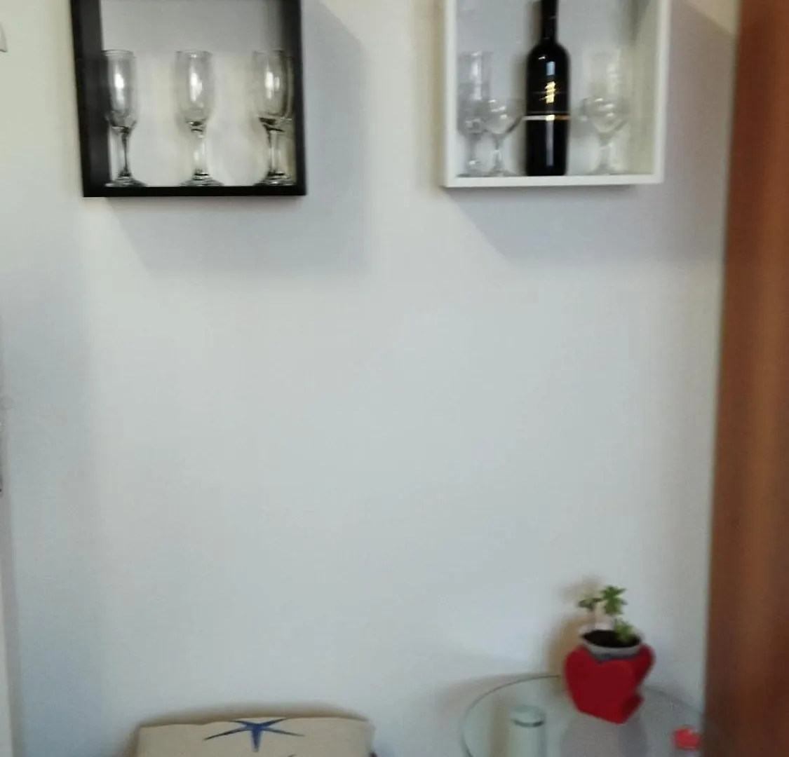 Affittacamere La Maddalena B&B Da Marco Italia
