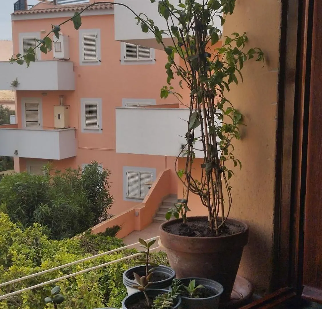 La Maddalena B&B Da Marco Affittacamere La Maddalena (Sassari)