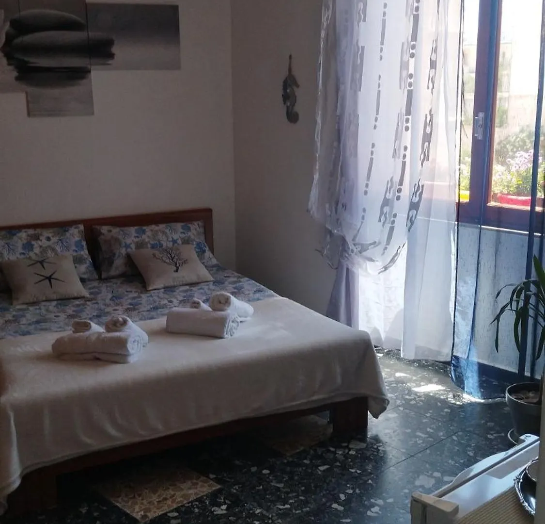 La Maddalena B&B Da Marco Italia
