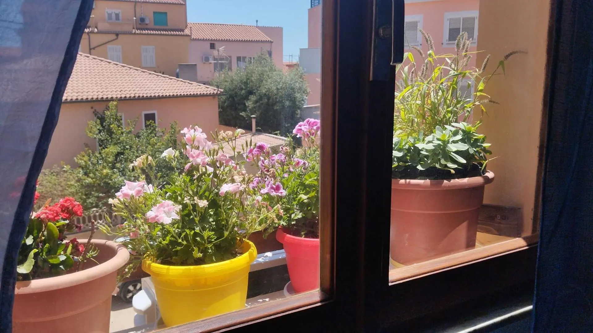 La Maddalena B&B Da Marco Italia
