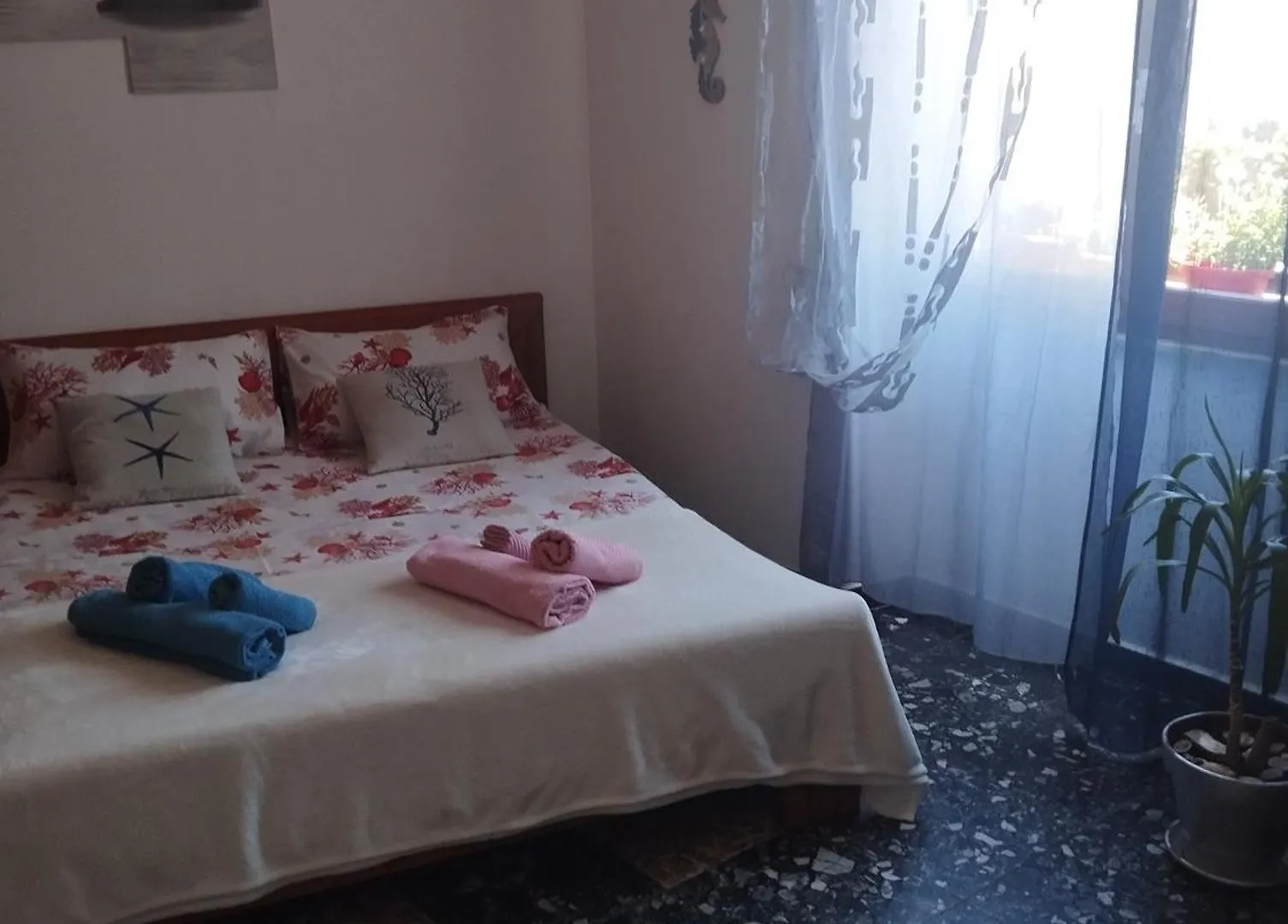 La Maddalena B&B Da Marco La Maddalena (Sassari)